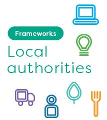 Frameworks for Local Authorities