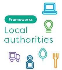 Frameworks for Local Authorities