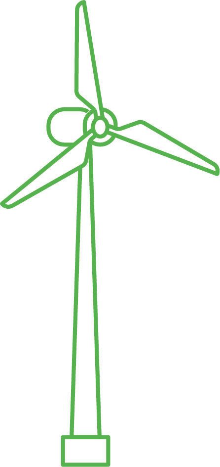 Wind turbine