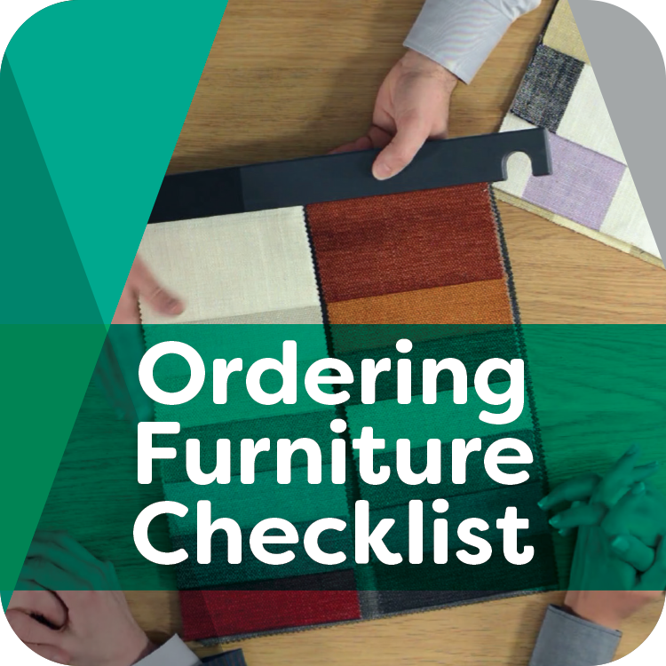 Ordering Furniture? Read This First!