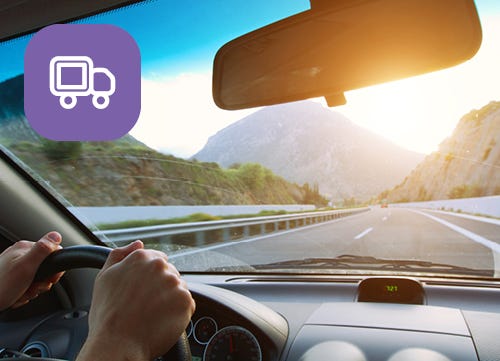Vehicle Hire Self Drive