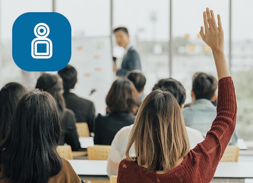 Managed Training Services