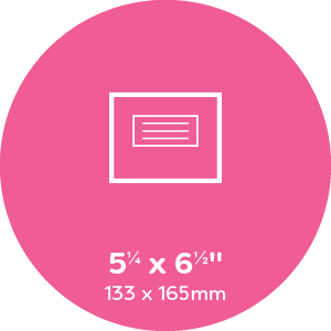 Manilla Classic 5 1/4 x 6 1/2'' Exercise Books (133 x 165mm) - 24 Pages Manilla Classic 5 1/4 x 6 1/2'' Exercise Books (133 x 165mm) - 24 Pages