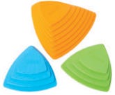 River Stones and stability training - catalogue product focus