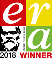ESPO wins Supplier of the Year at the Education Resources Awards 2018
