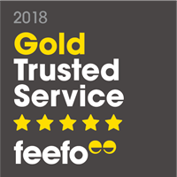 ESPO wins Feefo Gold Trusted Service award for third year running