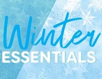 Winter Essentials