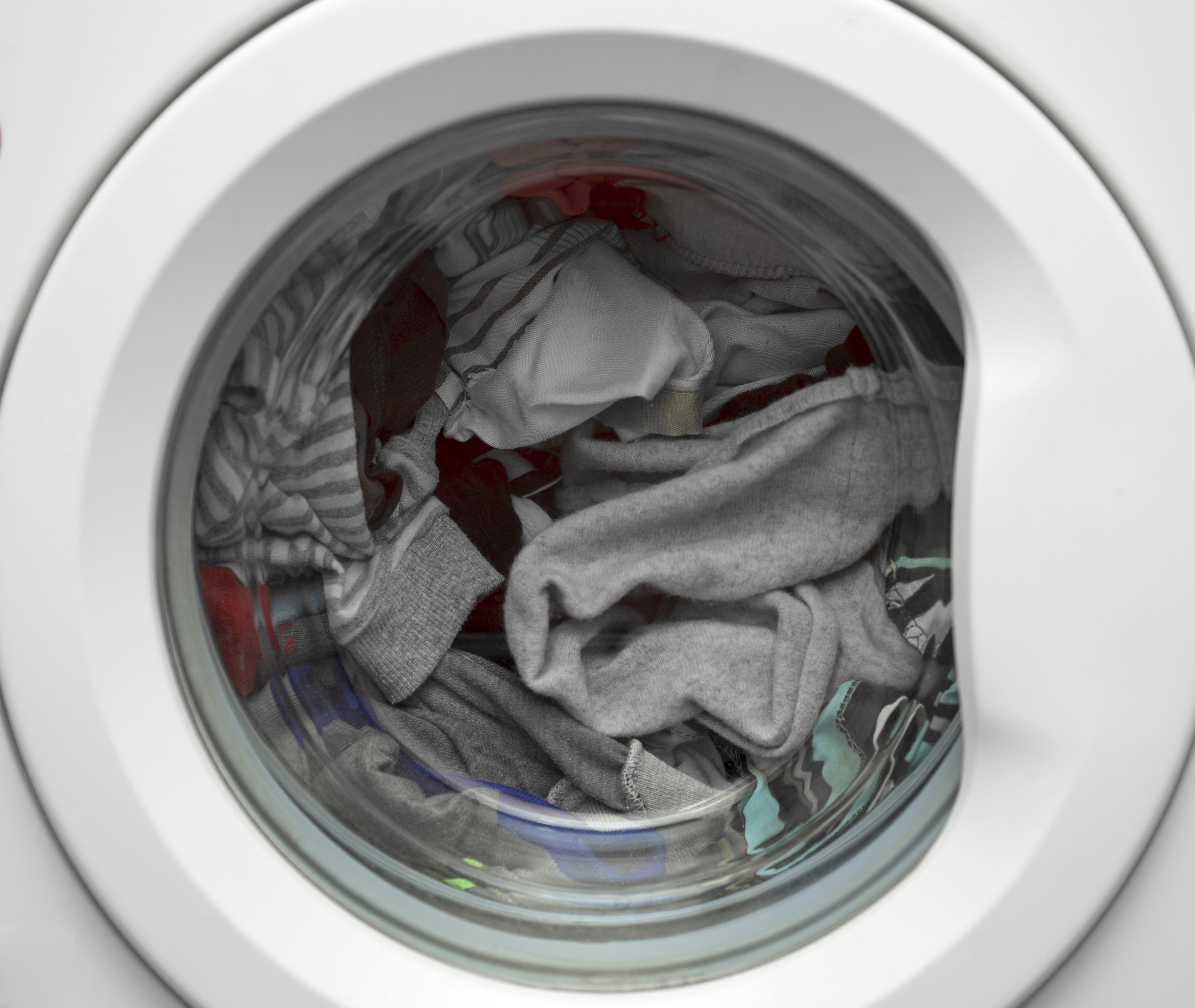 Important Notice: Whirlpool issues washing machine safety warning