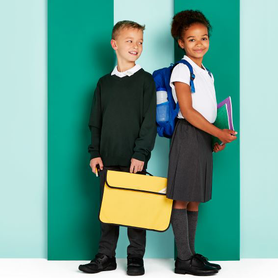 They're here! Our 2020/21 catalogues have landed