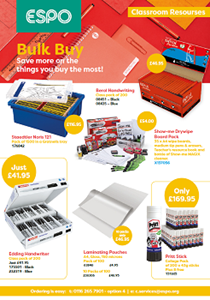 Save more on the things you buy most