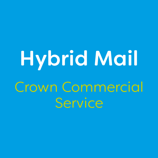 Hybrid mail and digital mailroom - helping public sector organisations save on mail