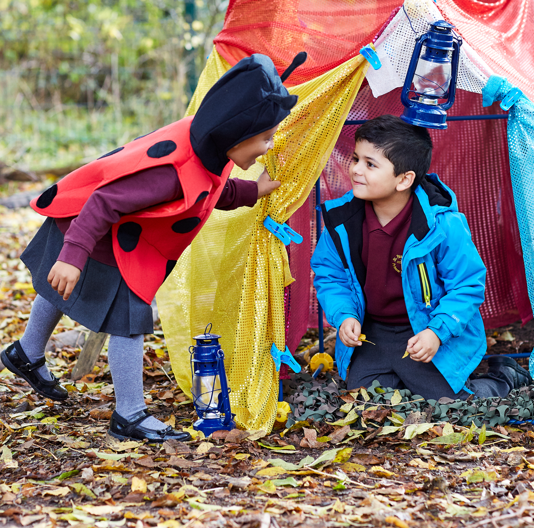 Outdoor Learning and Play Brochure 2021
