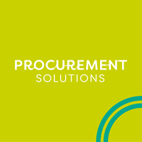 Procurement Solutions - our updated Reference Guide is now live