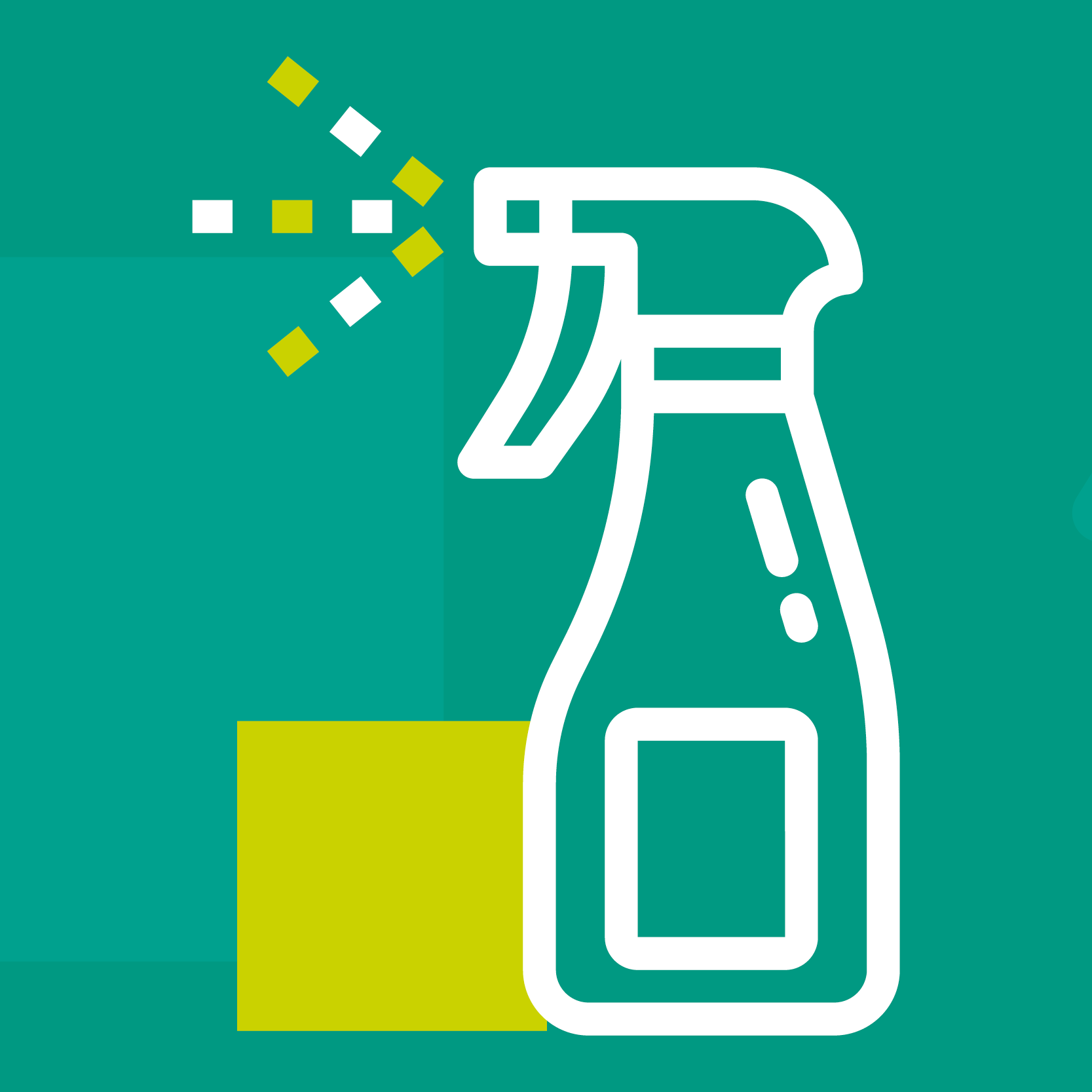 Reusing your trigger sprays