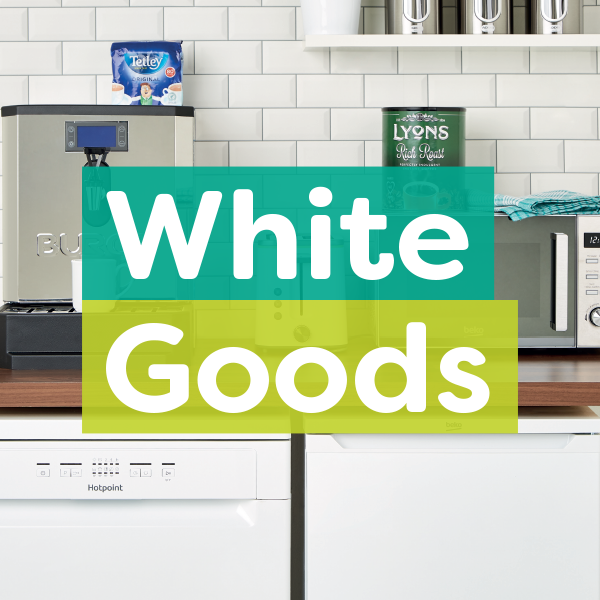 White Goods catalogue 2022/23