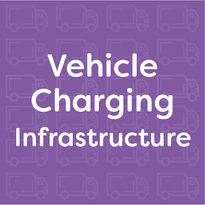 Vehicle Charging Infrastructure Solutions