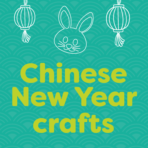 Chinese New Year resources