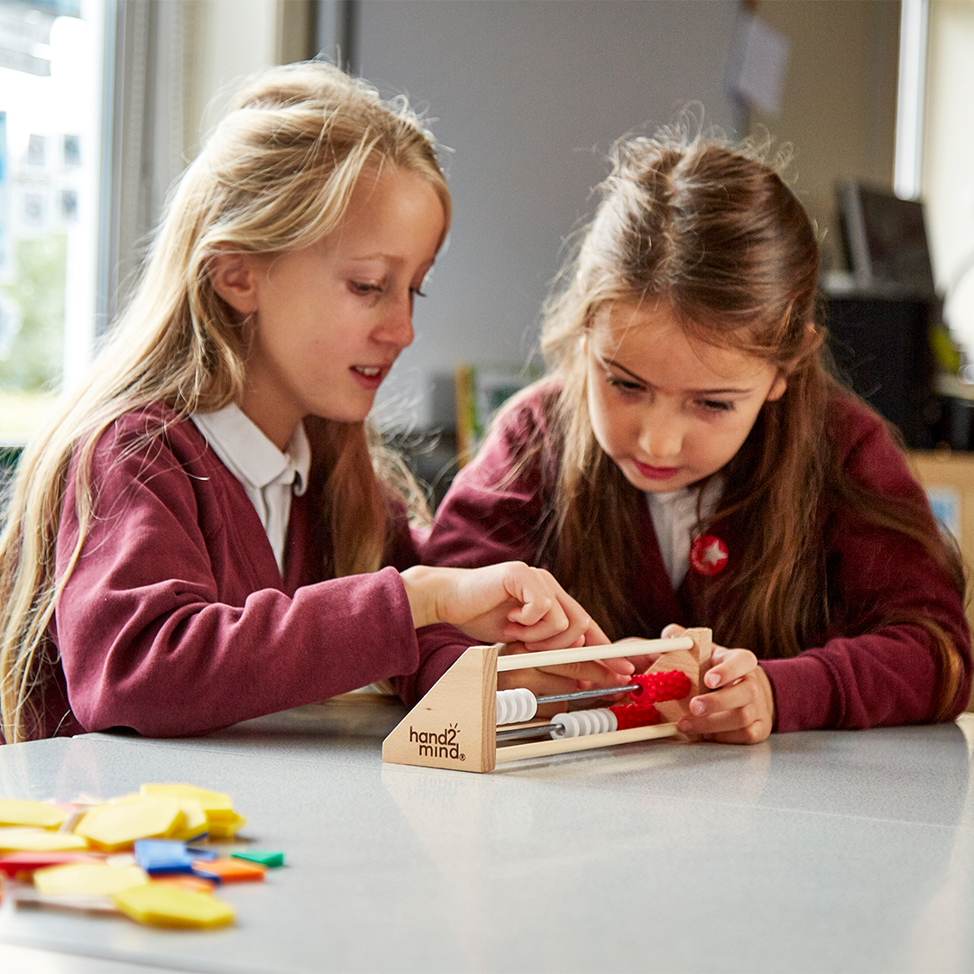 ESPO and Learning Resources add up to bring DfE's initiative to schools