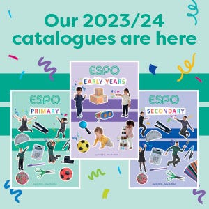 Introducing our 2023/24 catalogues!