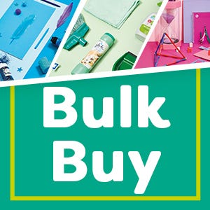 Save more with our Bulk Buy deals