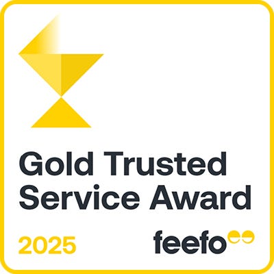 Double win for ESPO at the Feefo Trusted Service Awards 2025