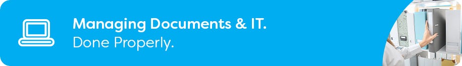 Document & IT Procurement Frameworks Document & IT Procurement Frameworks