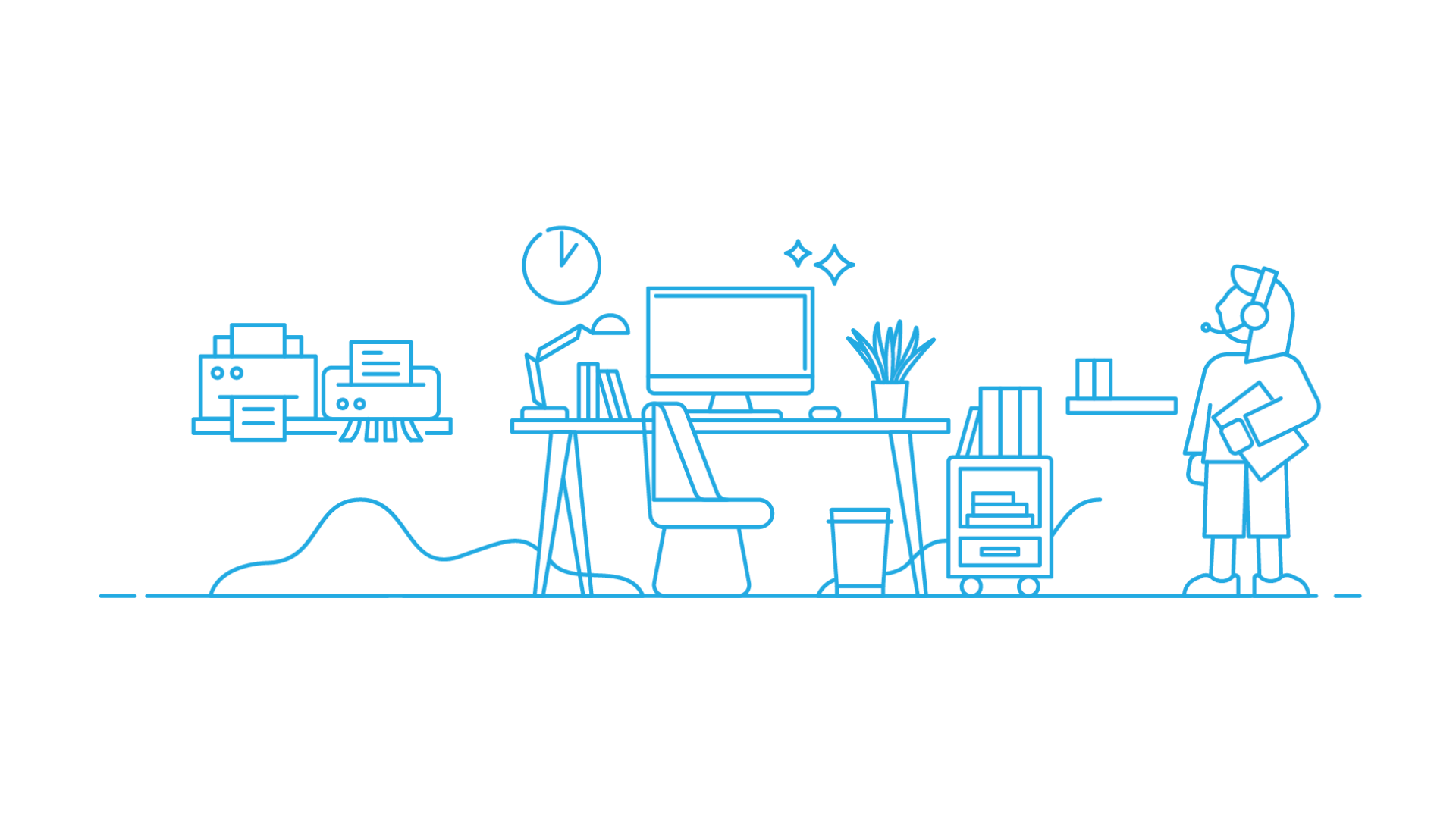 Document & IT Procurement Frameworks