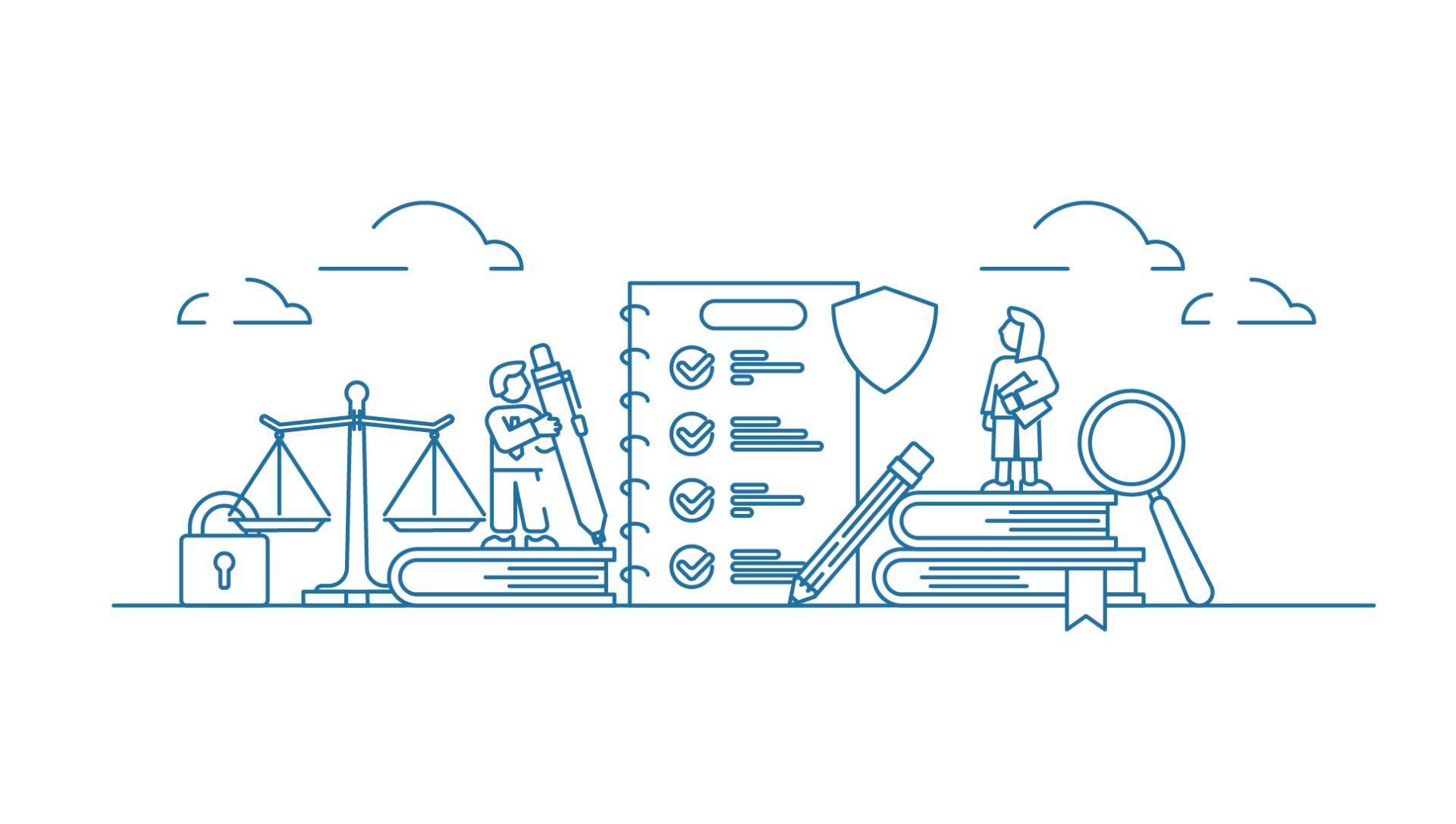 Library Frameworks