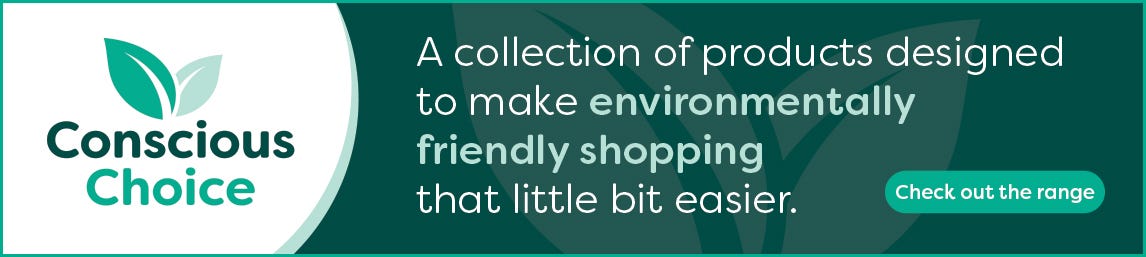 Conscious Choice Products Conscious Choice Products