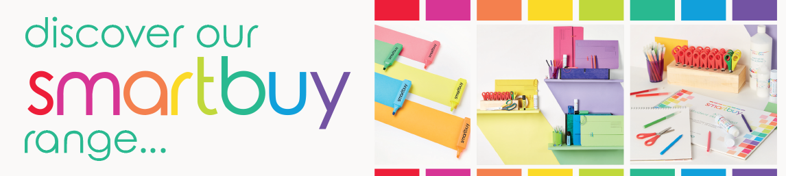 Smartbuy General Stationery