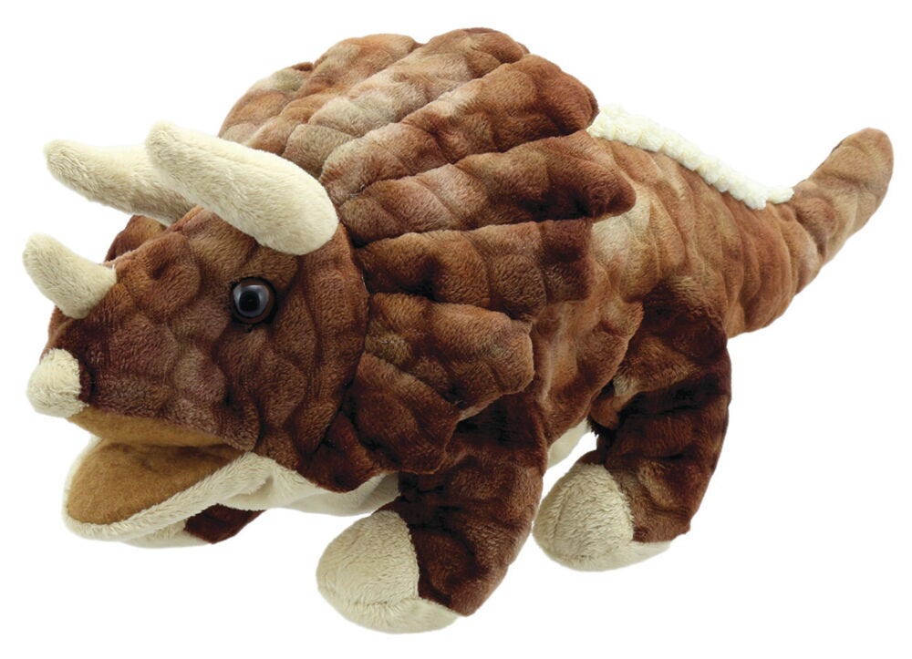 Glove puppets for babies clearance