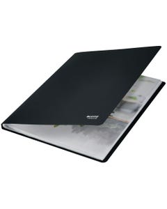 A4 Leitz Recycled Display Book Pockets