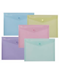 Reborn Popper Wallets