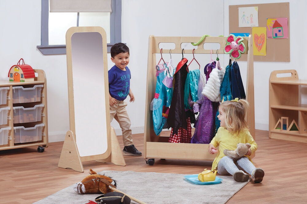 Children s Dress Up Furniture Bundle Deal