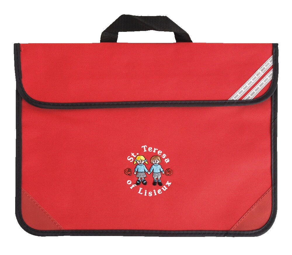 Classic School Book Bags