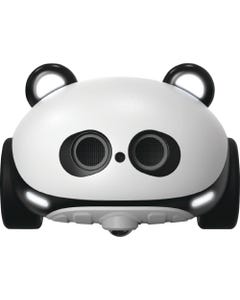 Pando Coding Robots