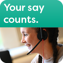Your say counts: Reviewing the Business Benchmarking Survey