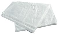 Clear & Coloured Refuse Sacks