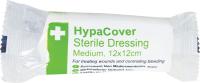 Sterile Dressing with Bandage