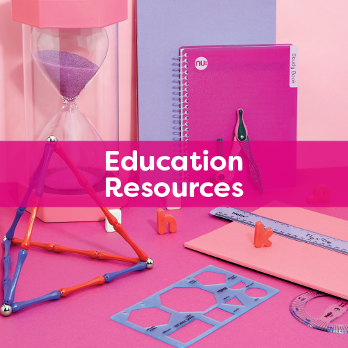 Education Resources