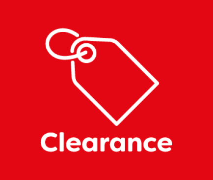 ESPO Clearance