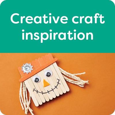 Celebrate this autumn with crafts for the whole class!