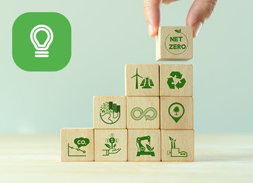 Consultancy for Decarbonisation / Net Zero Strategies