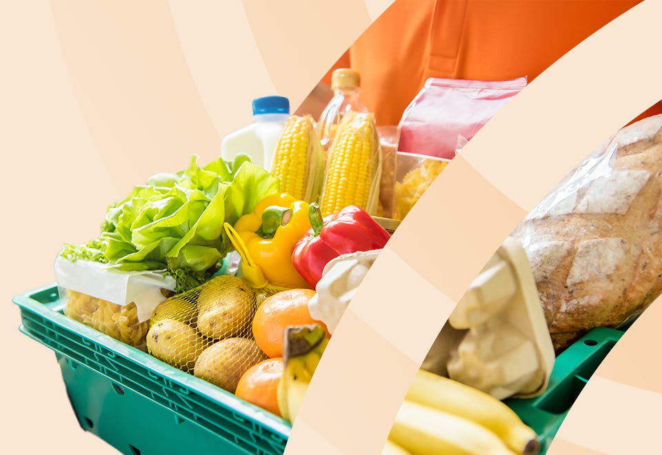 Food & Catering Procurement