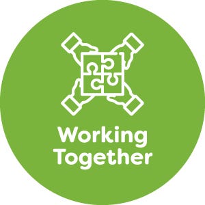 Working Together