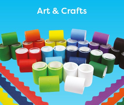 ESPO Art & Crafts