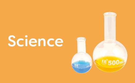 Science Learning Resources for Schools category ESPO