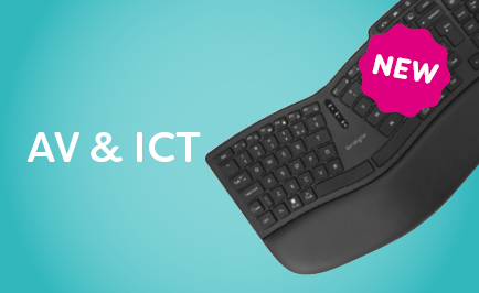 new av & ict