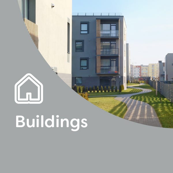 Buildings Services
