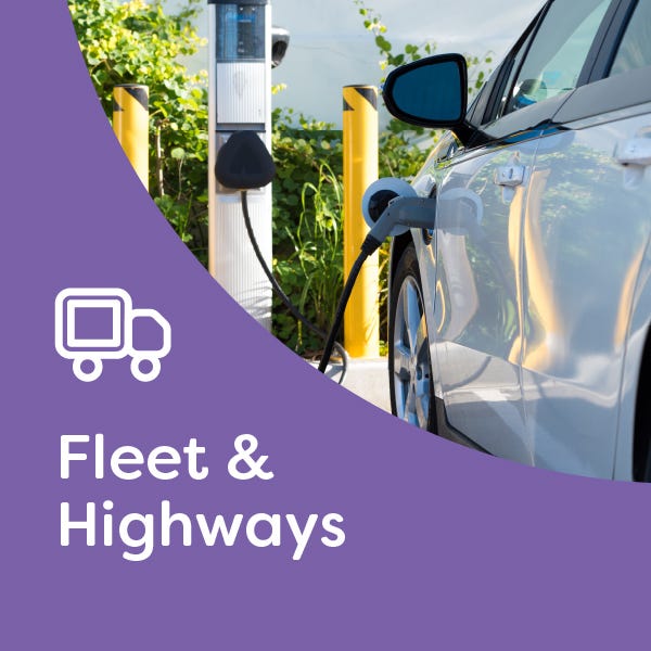 Fleet & Highways Services